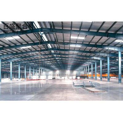 품질  Storage Purlin C.Z Shape Steel Channel For Industrial Metal Warehouse Construction 공장