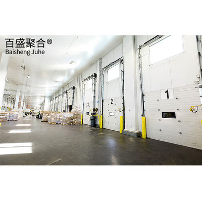 지붕 트러스 디자인 및 볼트 연결과 함께 Prefab 창고 철강 구조 작업실