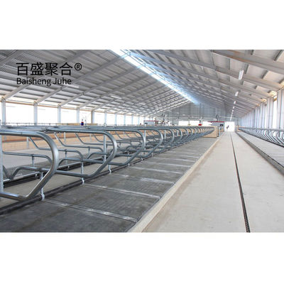 ISO9001 2008/CE/BV 인증 전조 철강 빔 H 빔 소 가축 가옥