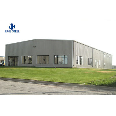 CE/ISO9001 인증을 받은 철강 구조 직접 공급 화학 공장용 산업 창고