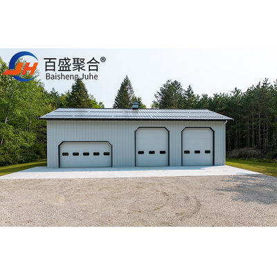 유연한 철강 구조 작업실 용도 ±1% 및 ISO9001 2008/CE/BV 인증서