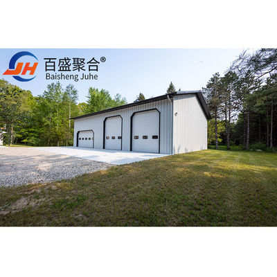 유연한 철강 구조 작업실 용도 ±1% 및 ISO9001 2008/CE/BV 인증서