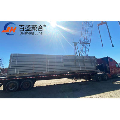 Customized Color Steel Structure Building Warehouse 산업 제조 작업장