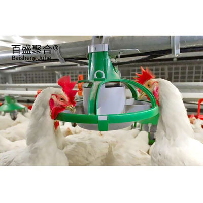 맞춤 색상 말 덤불 가축 농장 가축 덤불 계획 에 대한 강철 구조물