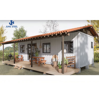 40x60 전공 철강 도시 쉐드 고층 레스토랑