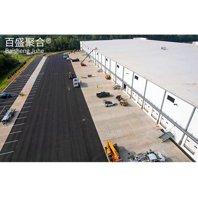 허용률 ±1% ASTM 표준 15*30*3 상업용 건물용 철강 구조물 창고
