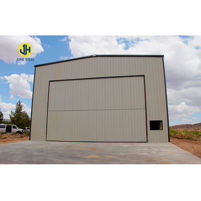 Customized Prefabricated Pole Barn Kits Steel Structure Warehouse 농장 쉐드 워크숍