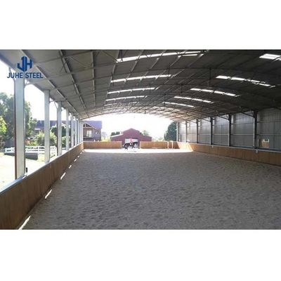 ISO9001 철강 닭고기 창고 전공 닭고기 집 OEM ODM