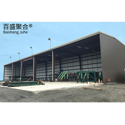 Q235/Q235B/Q355/Q355B 금속 농장 창고 알루미늄 합금 창문