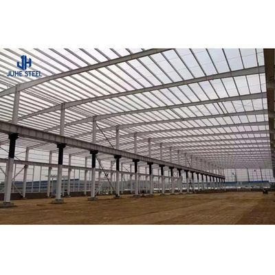AiSi 표준 철강 풀 저장 건물 OEM ODM