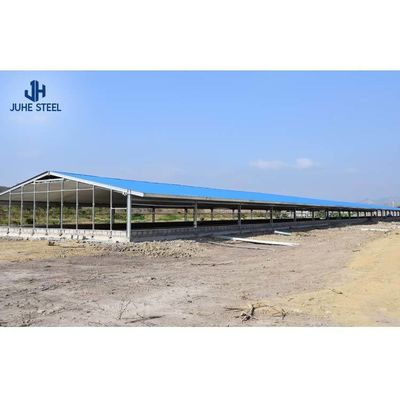 AiSi 표준 철강 풀 저장 건물 OEM ODM