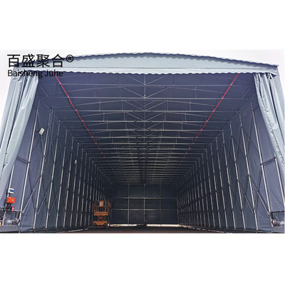 AiSi 표준 철강 풀 저장 건물 OEM ODM