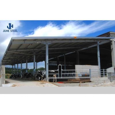 AiSi 표준 철강 풀 저장 건물 OEM ODM