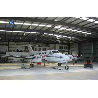 전공제철 작업장 Q235/Q345B SS400급 건설 창고 헝가리 건물