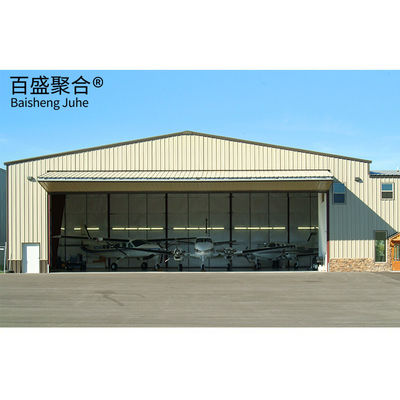 Q235B / Q345B 저탄소 철강 전조 금속 건물 전조 철강 프레임 건물