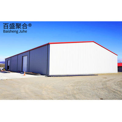 ISO9001 2008/CE/BV 인증을 받은 강철 프레임