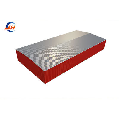 현대 헝가리용 중공용 철강 구조물 창고 설계 ISO9001 2008/CE/BV 인증