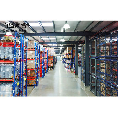 Prefab Buildings Prices Steel Mobile Warehouse Construction Materials Tolerance ± 1% 전공 건물 가격 스틸 모바일 웨어하우스 건설 재료 Tolerance ± 1%