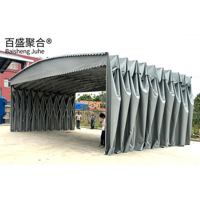철강 작업실 맞춤식 철강 가공 건물 2.5x2.5m 3x3m 3x4.5m