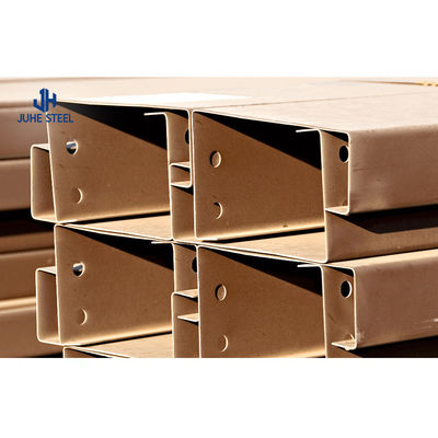 철강 작업실 맞춤식 철강 가공 건물 2.5x2.5m 3x3m 3x4.5m