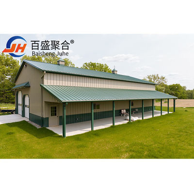 Q235 Q235B Q345 가이드 스틸 구조 전조 휴대용 자동차 보호용 카포트