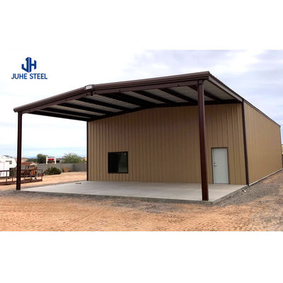 H Beam Fireproof Storage Shed For Multi Story Building Construction In South Africa [남아프리카의 다층 건물 건설을 위한 H Beam 방화 방지 저장 창고]