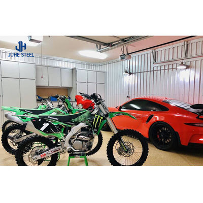 전조 철기 구조 차고 철기 구조 철기 프레임 워크샵