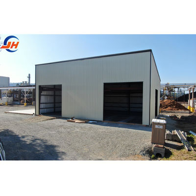 저탄소 강철용 전조 헝가리 저장 건물 철기 프레임 Q235 Q345